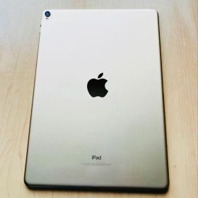 iPad Pro 10.5インチ ゴールド 本体