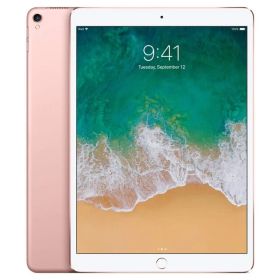 Apple iPad Pro 10.5 ローズゴールド Wi-Fi 64GB