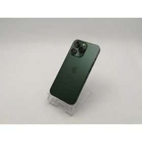 iPhone 13 Pro SIMフリー グリーン 中古 40,800円 | ネット最安値の