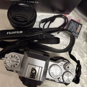 FUJIFILM X-T50 富士フィルム 付属品完備 バラ売り不可