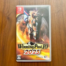 Winning Post 10 2025