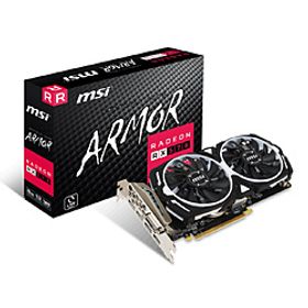 〔中古品〕 Radeon RX 570 ARMOR 8G〔中古品〕 Radeon RX 570 ARMOR 8G