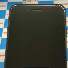 【中古】即日発送可iPhoneSE 第2世代 64GB ブラック MX9R2J/A auジャンク品