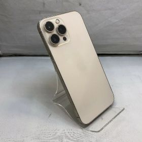 【期間限定セール】アップル Apple iPhone 13 Pro Max 256GB ゴールド MLJA3J/A 【中古】
