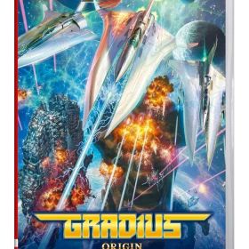 switch グラディウス オリジンコレクション 開封品 中古 ゲオ公式通販サイト/ゲオオンラインストア【中古】グラディウス