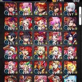 ❣️ ネオ ヤクモ ルシファー所持 オーブ1913以上 マモル ❣️ | モンストのアカウントデータ、RMTの販売・買取一覧