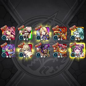 リセマラ面倒な人向け🔥最安値初期垢 | モンストのアカウントデータ、RMTの販売・買取一覧