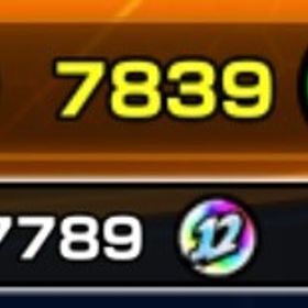 ⭐️オーブ8000個✦デティアカル運極✦未回収オーブ2030個以上⭐️ | モンストのアカウントデータ、RMTの販売・買取一覧