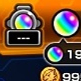 オーブ19148個 ランク1920 ルシファー ジョーカー エル 超高ランクオーブ垢 | モンストのアカウントデータ、RMTの販売・買取一覧