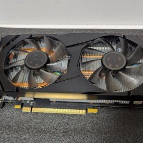 GeForce GTX 1660Ti 6GB