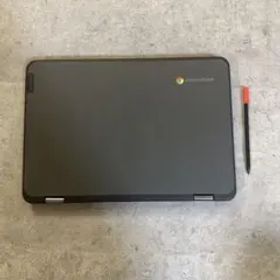 Lenovo Chromebook本体 タッチペン付き
