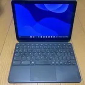 IdeaPad Duet Chromebook ZA6F0038JP