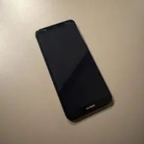 【美品】HUAWEI FIG-LA1 simフリー