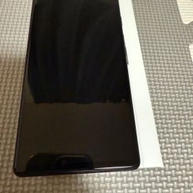 Google Pixel 6a ホワイト 元箱付き