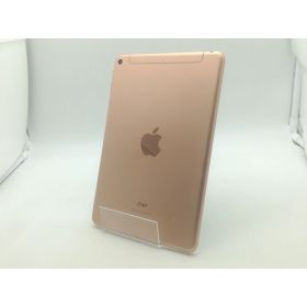 【中古】Apple 国内版 【SIMフリー】 iPad mini（第5世代/2019） 256GB ゴールド MUXE2J/A【OSU301】保証期間1ヶ月【ランクC】