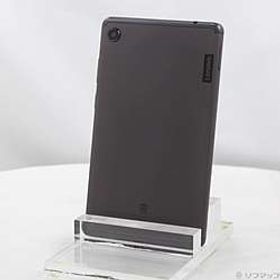 〔中古品（難あり）〕 Lenovo Tab M7 32GB アイアングレー ZA550230JP Wi-Fi ［7インチ液晶／MediaTek MT8321］〔中古品（難あり）〕 Lenovo Tab M7 32GB アイアングレー ZA550230JP Wi-Fi ［7インチ液晶／MediaTek MT8321］