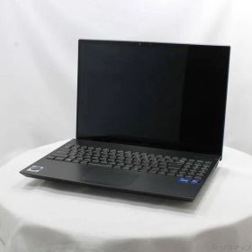 〔中古品〕 LAVIE NEXTREME Infinity PC-XF950GAB アルマイトブラック 〔NEC Refreshed PC〕【349】