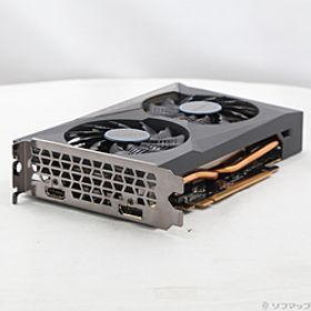 Radeon RX 6500 XT EAGLE 4G