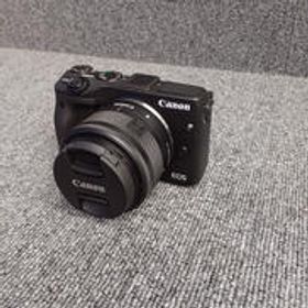 デジタルミラーレス一眼カメラ EOS M3 CANON