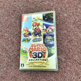 SWITCHソフト スーパーマリオ3Dコレクション NINTENDO / 任天堂