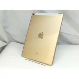 【中古】Apple SoftBank 【SIMロック解除済み】 iPad（第5世代/2017） 32GB シルバー MP1L2J/A【札幌】保証期間1ヶ月【ランクB】