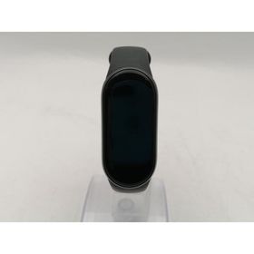 【中古】Xiaomi Xiaomi Smart Band 8 BHR7165GL グラファイトブラック【千葉】保証期間１ヶ月【ランクB】