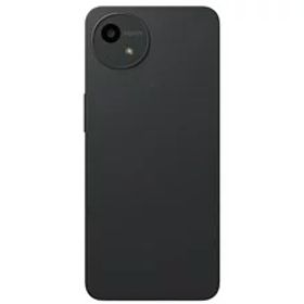 SHARP AQUOS wish4 SIMフリー スマートフォン[ブラック] [ラッピング可] R-LOGI