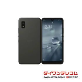 【未使用品〜中古品】SHARP AQUOS wish A103SH SoftBank版SIMフリー 本体 最大1年間保証 SIMロック解除済【スマホとタブレット販売のダイワン】