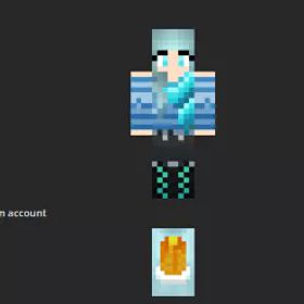 🎮 Minecraft Java & Bedrock |禁止なしのHypixel |[1] マント | メアド譲渡可能 |[] LV (ハイピクセル) 🛡️ メアド譲渡可能