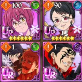 海外 |3ダイヤ |マーリン&エスカノール |25時間