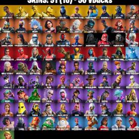 91 スキン | travis scott