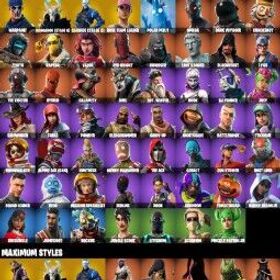 ブラックナイト