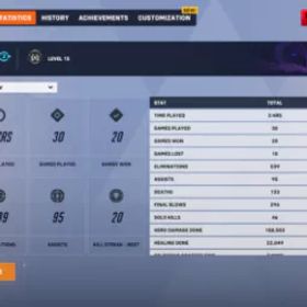 🔥 ランク参加可能🔥20勝完了 🔥フルデータ