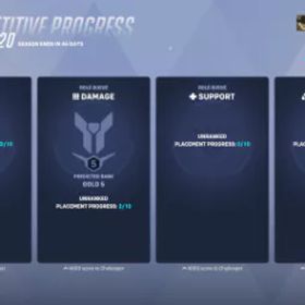 ゴールド 1 ダメージ✅ゴールド 2 補足✅S20