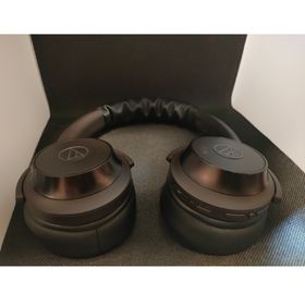 audio-technica SOLID BASS ATH-WS330BT(ヘッドフォン/イヤフォン)