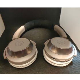 audio-technica SOLID BASS ATH-WS330BT(ヘッドフォン/イヤフォン)