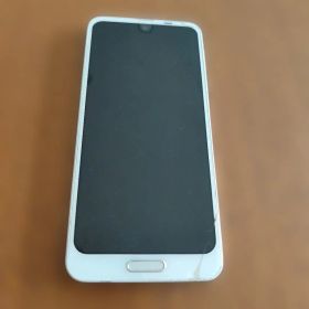 （値下げ）シャープ・アクオスフォン・シムフリー・SHV42