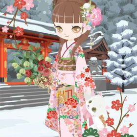 和髪（おとめ花） 各色～ | ニコッとタウン(ニコタ)のアカウントデータ、RMTの販売・買取一覧