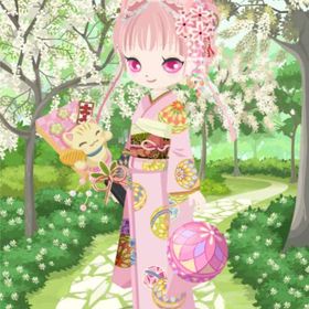 和髪（晴花） 各色～ | ニコッとタウン(ニコタ)のアカウントデータ、RMTの販売・買取一覧