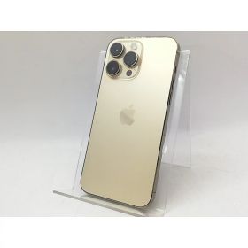 【中古】Apple 国内版 【SIMフリー】 iPhone 14 Pro Max 256GB ゴールド MQ9D3J/A【大宮東口】保証期間1ヶ月【ランクB】