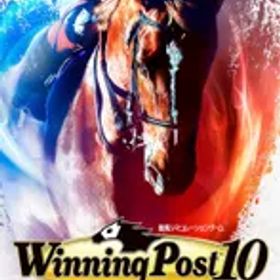 Winning Post 10 2024［Switch版］