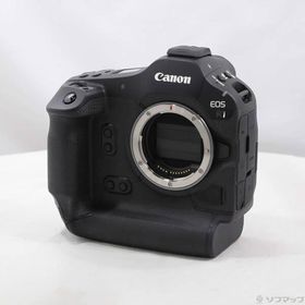 〔中古〕Canon(キヤノン) EOS R1 ボディ〔198-ud〕