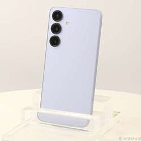 Galaxy S25 256GB アイシーブルー SCG31 au SIMフリー
