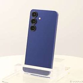 GALAXY S25 256GB ネイビー SMS931QDBESJP SIMフリー