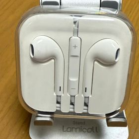 Apple EarPods ホワイト