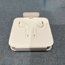 Apple EarPods ホワイト イヤフォン