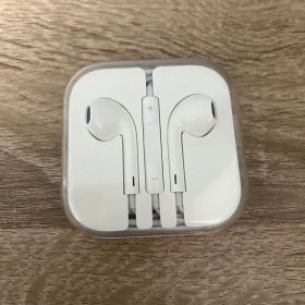 【純正】Apple EarPods ジャック