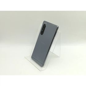 【中古】SONY docomo 【SIMロック解除済み】 Xperia 1 II ブラック 8GB 128GB SO-51A【秋葉5号】保証期間1ヶ月【ランクC】