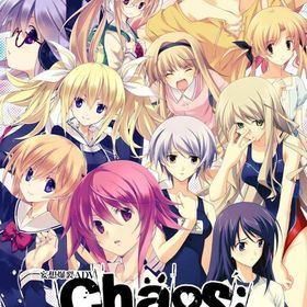 CHAOS;HEAD / CHAOS;CHILD らぶChu☆Chu! DOUBLE PACK 限定版 chu☆chu!増量中 ニンテンドースイッチソフト