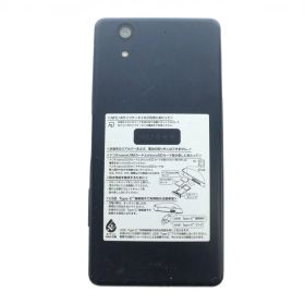 ドコモ docomo F-01K Android 携帯電話 スマートフォン ロゴ 32GB 5.2インチ 初期化・動作確認済 GY11 /MQ